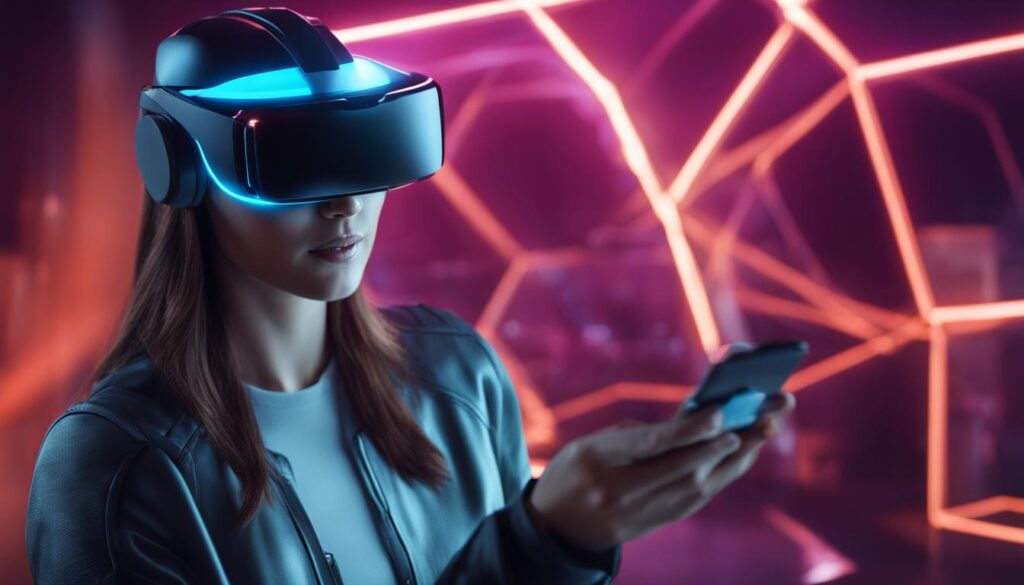 AI Meets Augmented Reality
