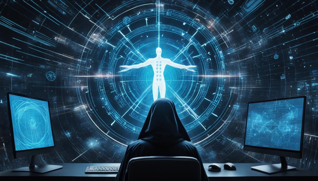 AI advancements in proving life after death