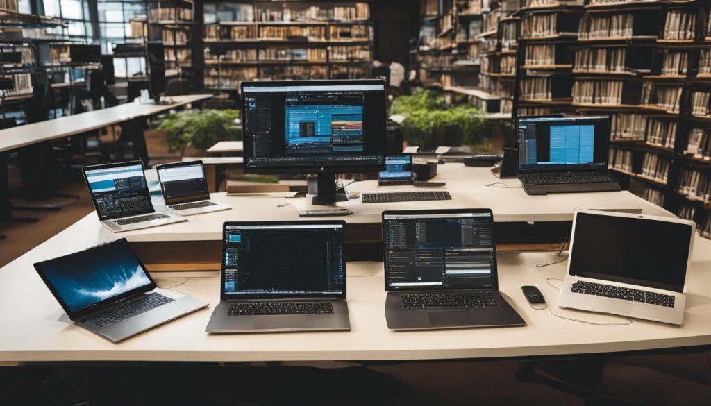 Brooklyn College IT Degree Maps