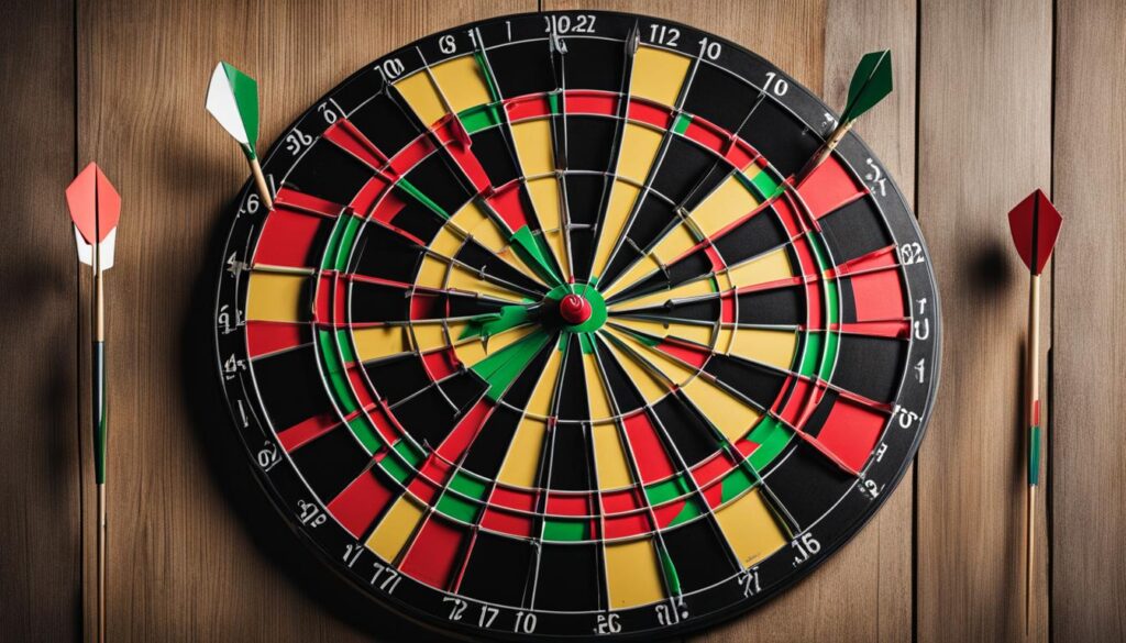 Defining Your Target Market