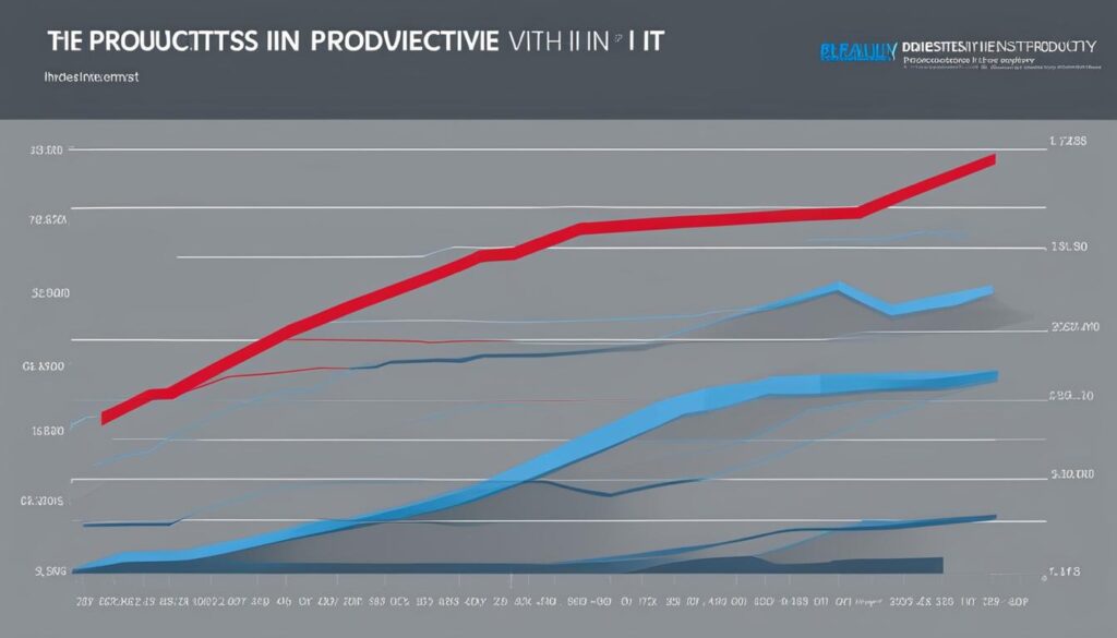 IT investment and productivity