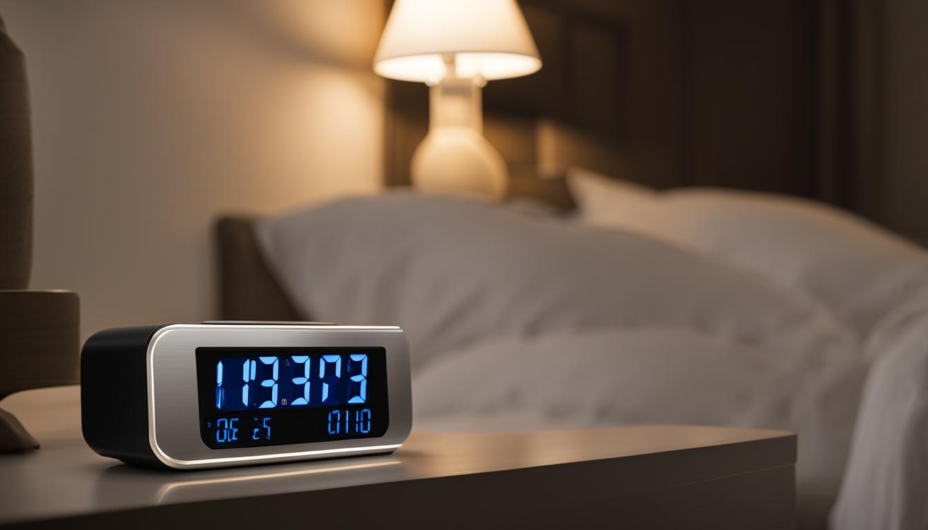 Set Up Your La Crosse WT8005 Clock Easily