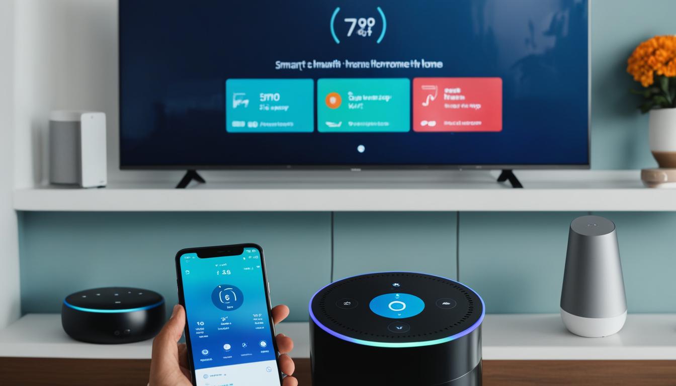 Explore Smart Home Wireless Technology Today
