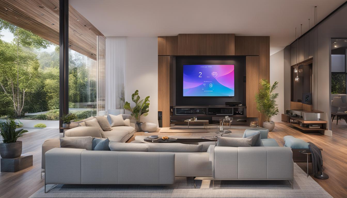 Explore Smart Home Wireless Technology Today