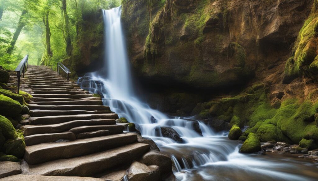 Waterfall Model