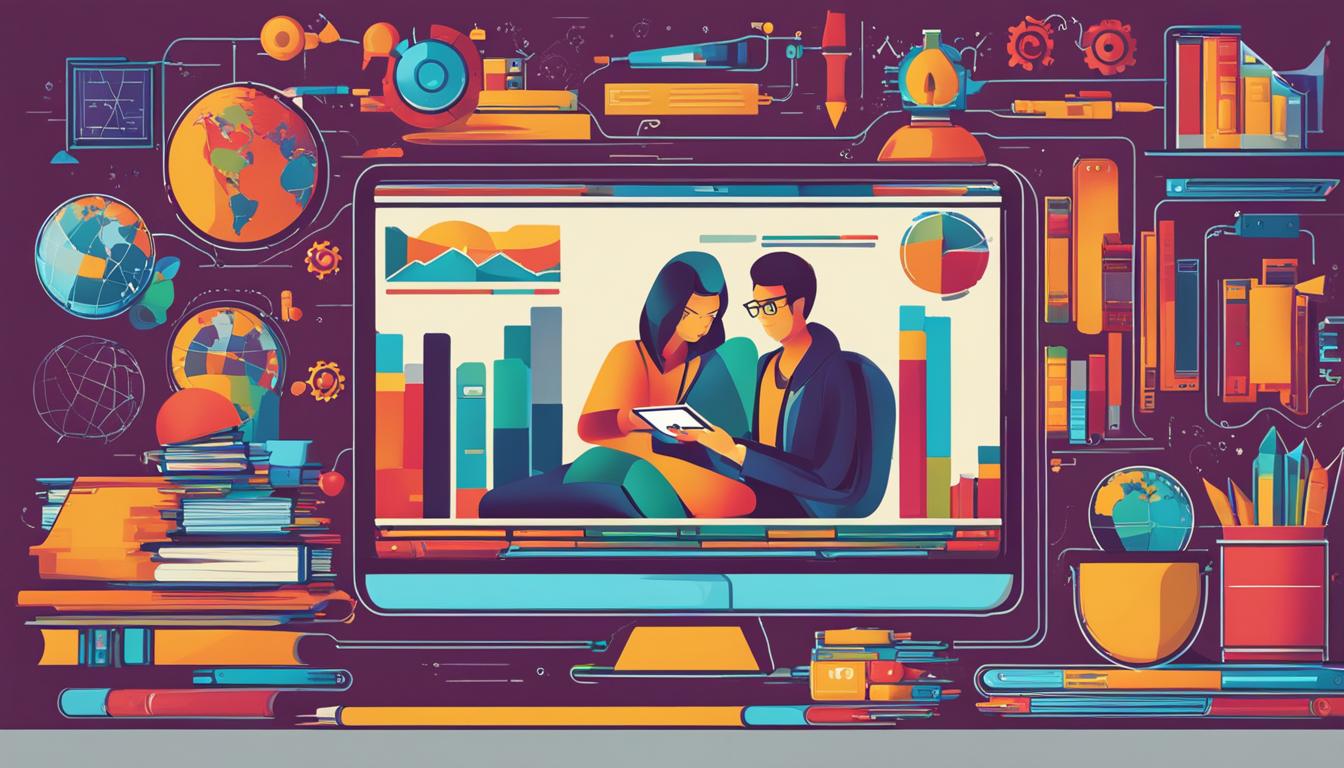 Empowering Learners: How Technology Prepares Students for the Future