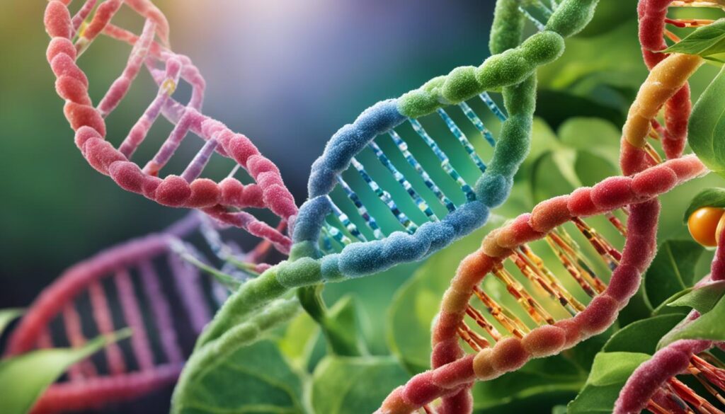advantages and disadvantages of DNA technology