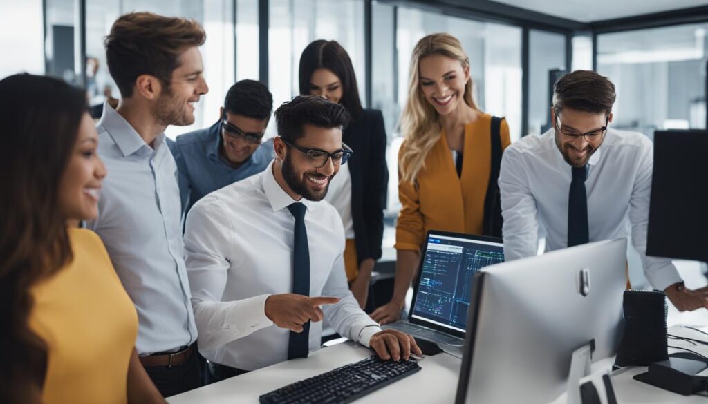 Can a Felon Work in Information Technology? Unlocking Opportunities