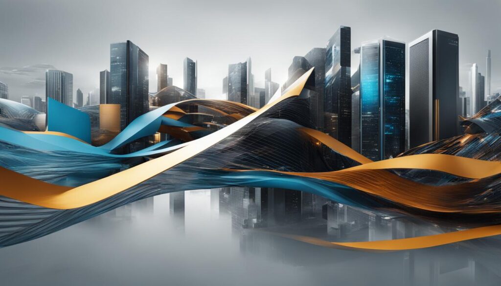 challenges in digital transformation