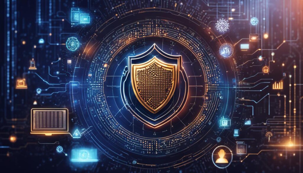 cybersecurity
