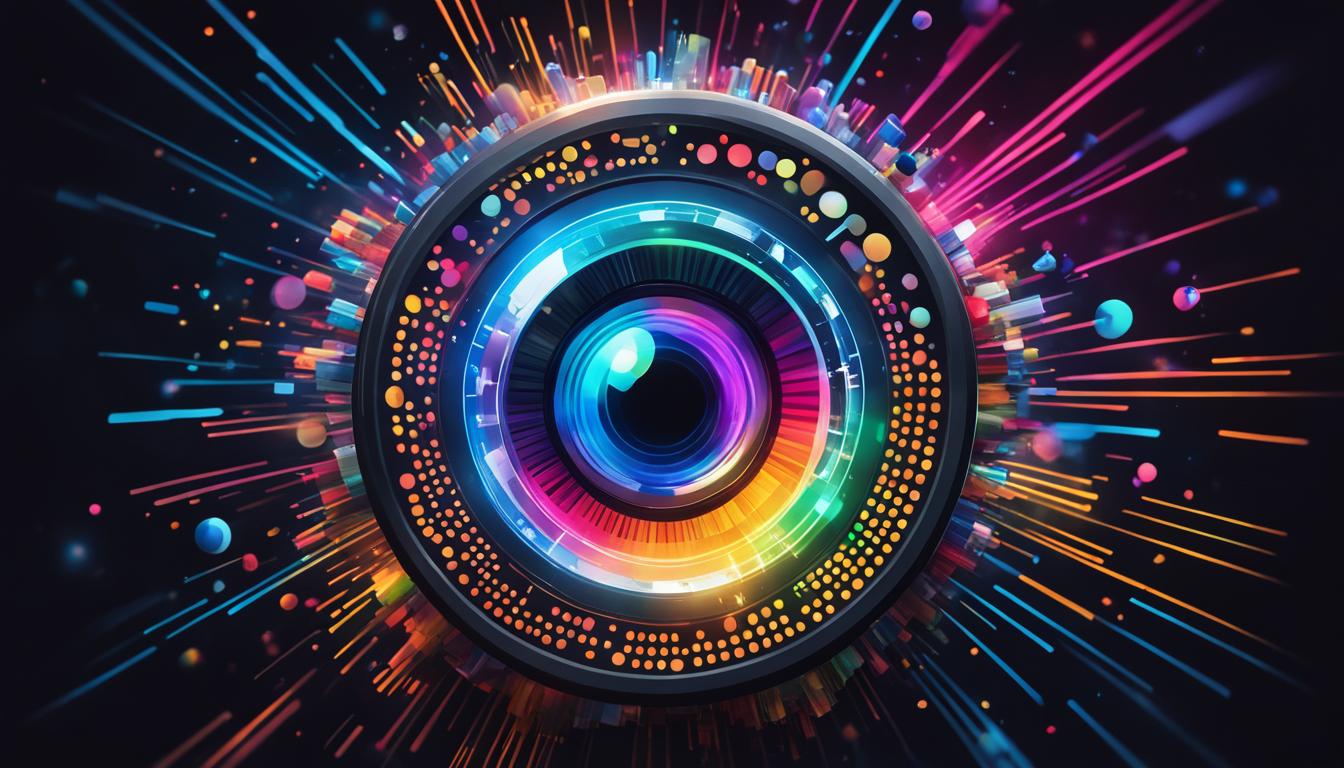 how artificial intelligence is used on mobile photography