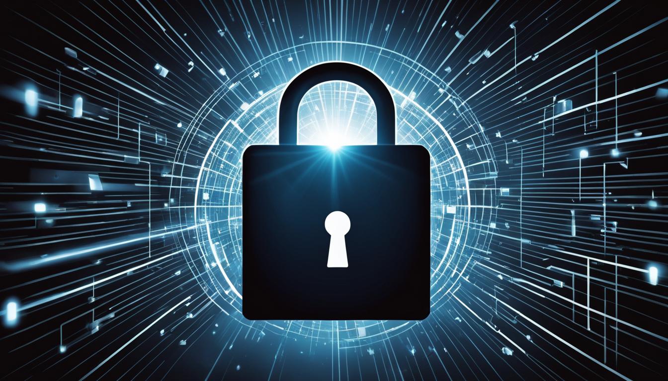 how information technology improves security