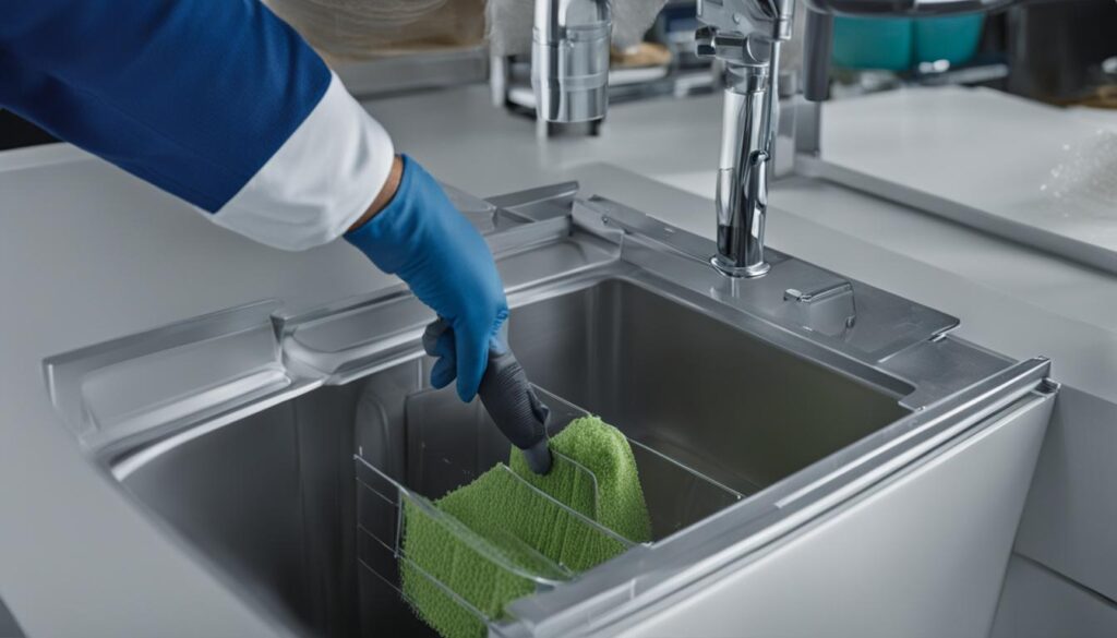 Clean Your Maytag Washer Filter Easily Quick Guide