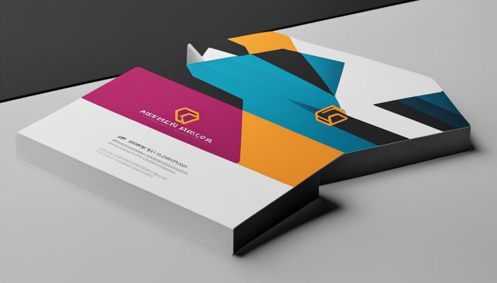 Create Your Augmented Reality Business Card Now!