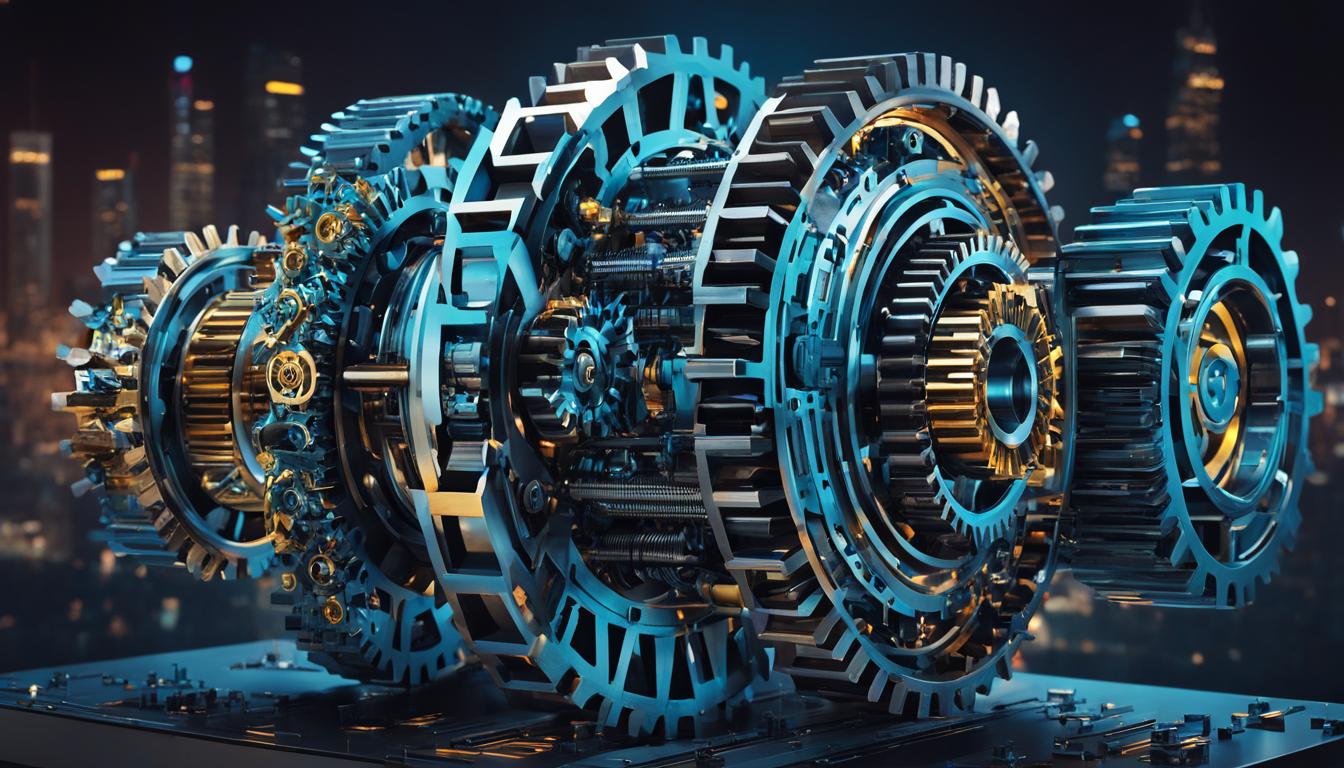 Unlocking Linchpin Technology Your Key to Innovation