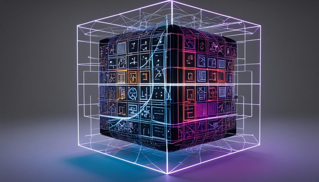 linear algebra in augmented reality