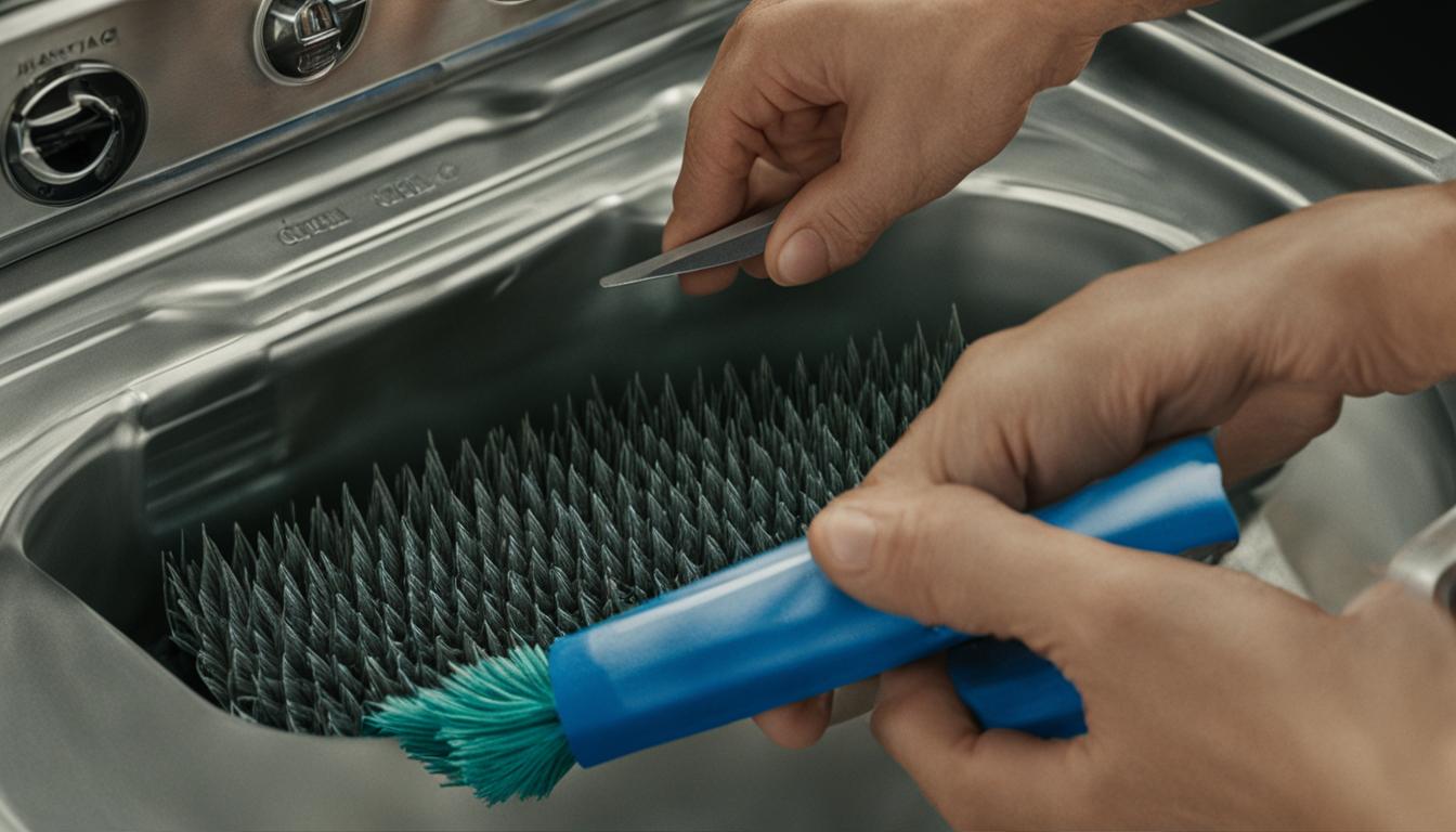 Clean Your Maytag Washer Filter Easily Quick Guide