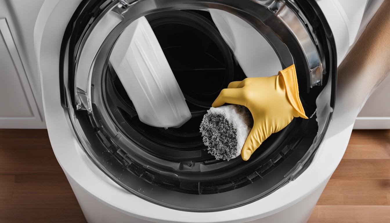Clean Your Maytag Washer Filter Easily Quick Guide