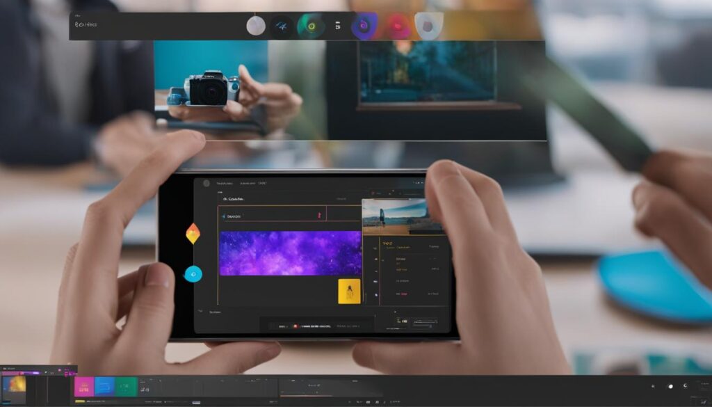 premiere pro AR ID tag tutorial