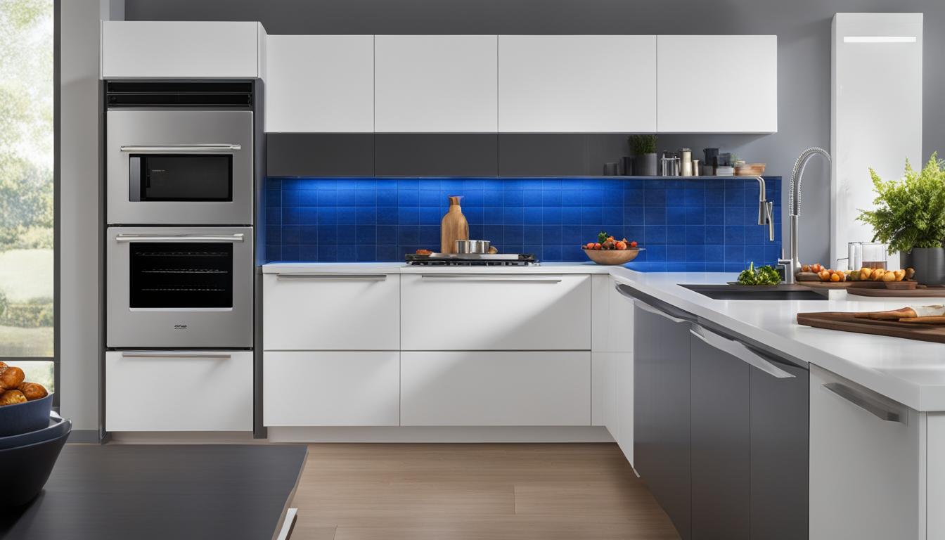 Explore Sensi Temp Technology on Stoves