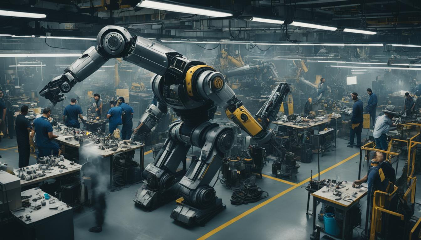 what do experts say about artificial intelligence