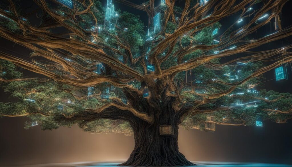 Oak in IT Uncover Its Meaning in Tech Terms