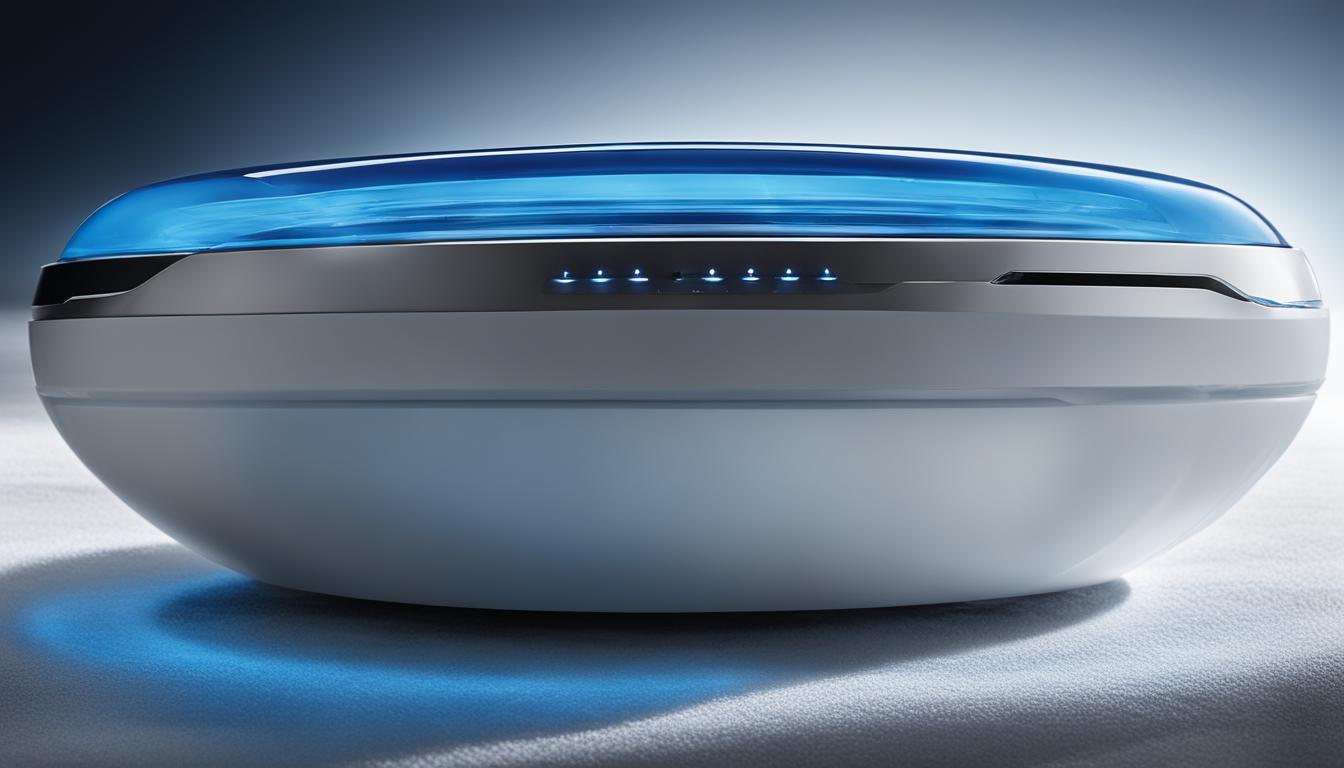 what is hydro chill technology