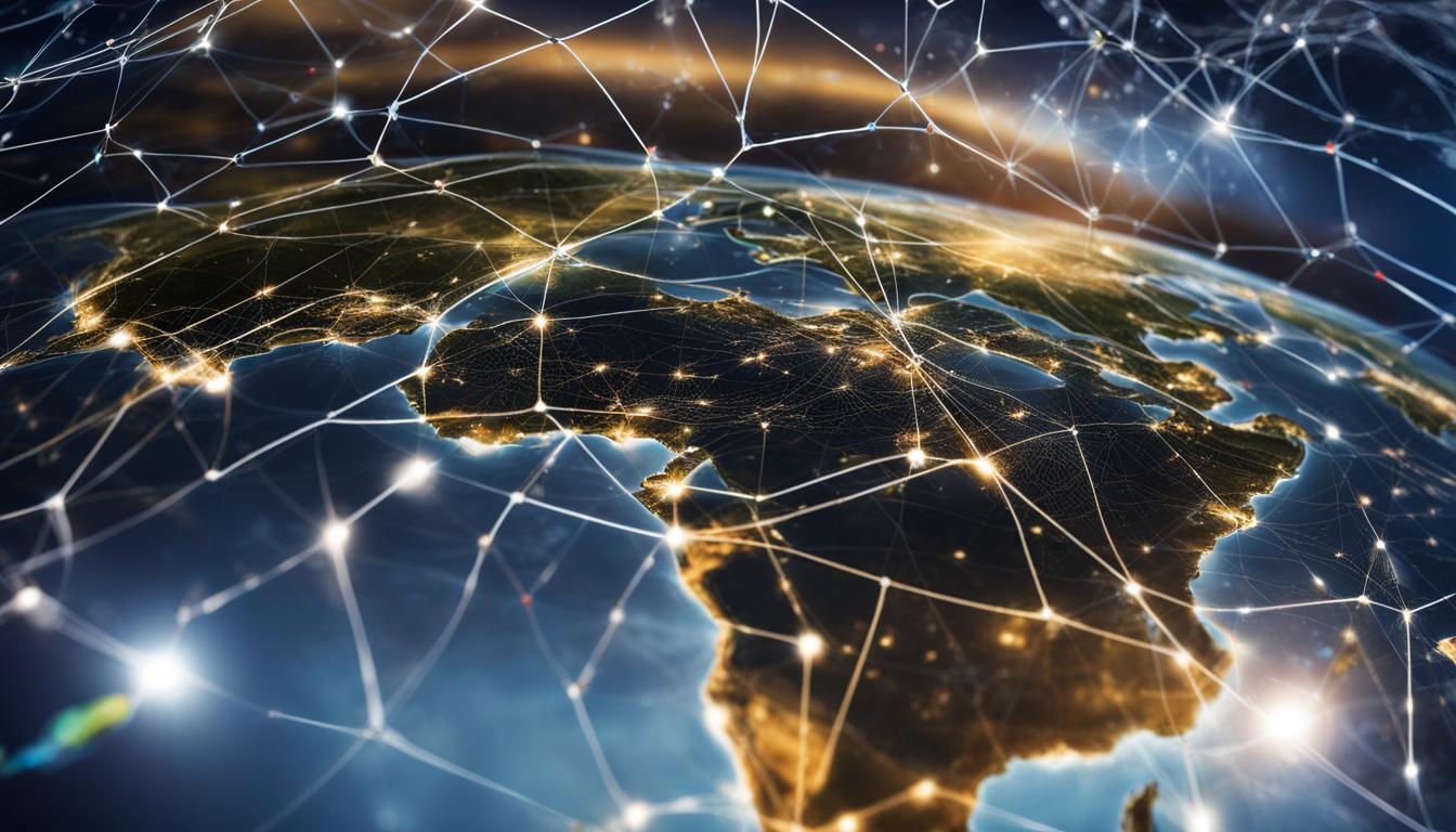 which technologies have made global communication instant and more effective